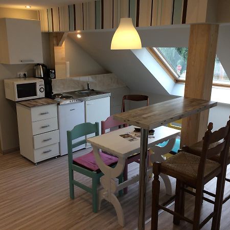 Baro Berg Apartman Apartment Kapuvar Ngoại thất bức ảnh